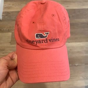 Vineyard Vines Hat